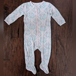 6-9m Magnetic Me Footie